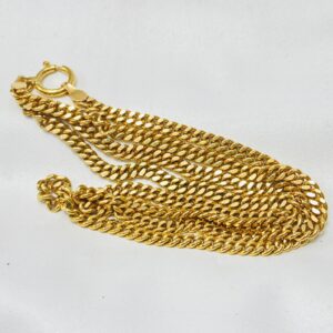 K10ネックレス