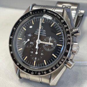 OMEGA スピードマスター