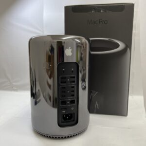 Apple Mac Pro (Late 2013) A1481 デスクトップパソコン