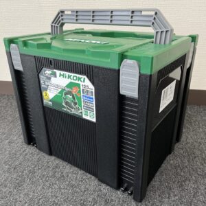 HIKOKI コードレス丸のこ C3605DA(SK)改(2XPS) 電動工具