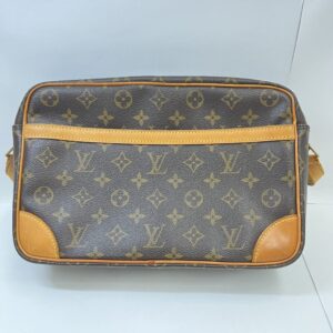 Louis Vuitton トロカデロ 27 ショルダーバッグ