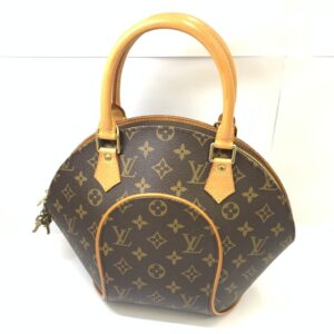 Louis Vuitton モノグラム エリプス ハンドバッグ