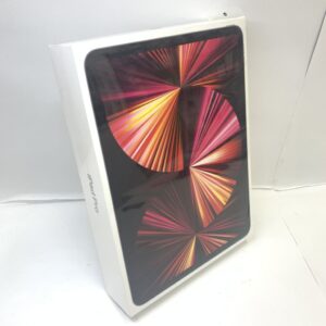 iPad Pro 第3世代 128GB (A2377)