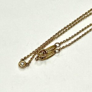 K18 18金 ネックレス