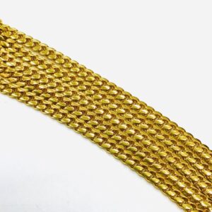 K18 喜平ネックレス