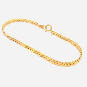 K18 ブレスレット