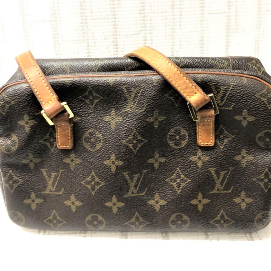 LOUIS VUITTON シテMM M51182