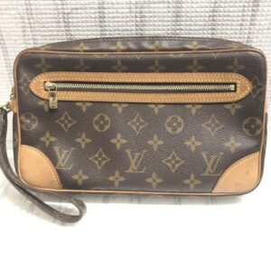 LOUIS VUITTON マルリードラゴンヌ M51825