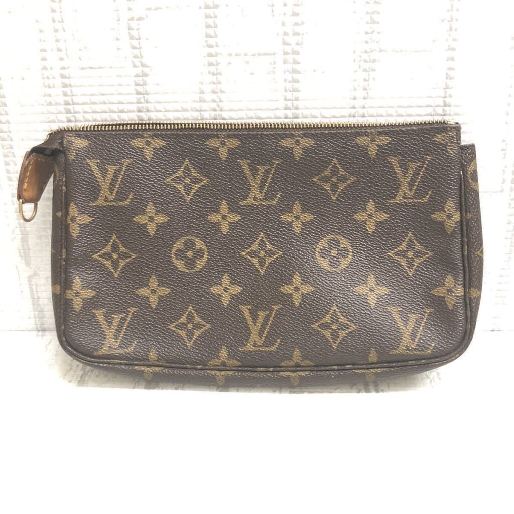 LOUIS VUITTON ルイヴィトン アクセソワール