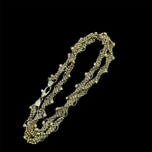 K18 18金 ネックレス