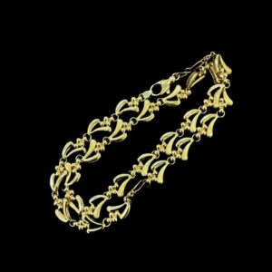 K18 18金 ネックレス