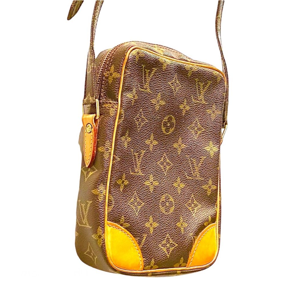 Louis Vuitton モノグラム ダヌーブ M45266