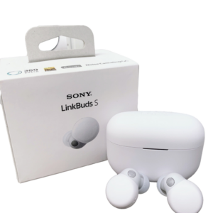 SONY LinkBuds S ワイヤレスイヤホン