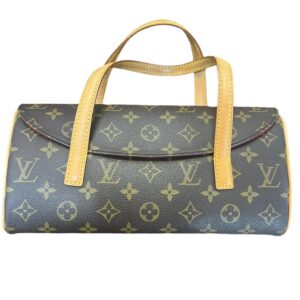 LOUISVUITTON ルイヴィトン ソナチネ モノグラム M51902