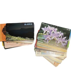 テレフォンカード テレカ おまとめ