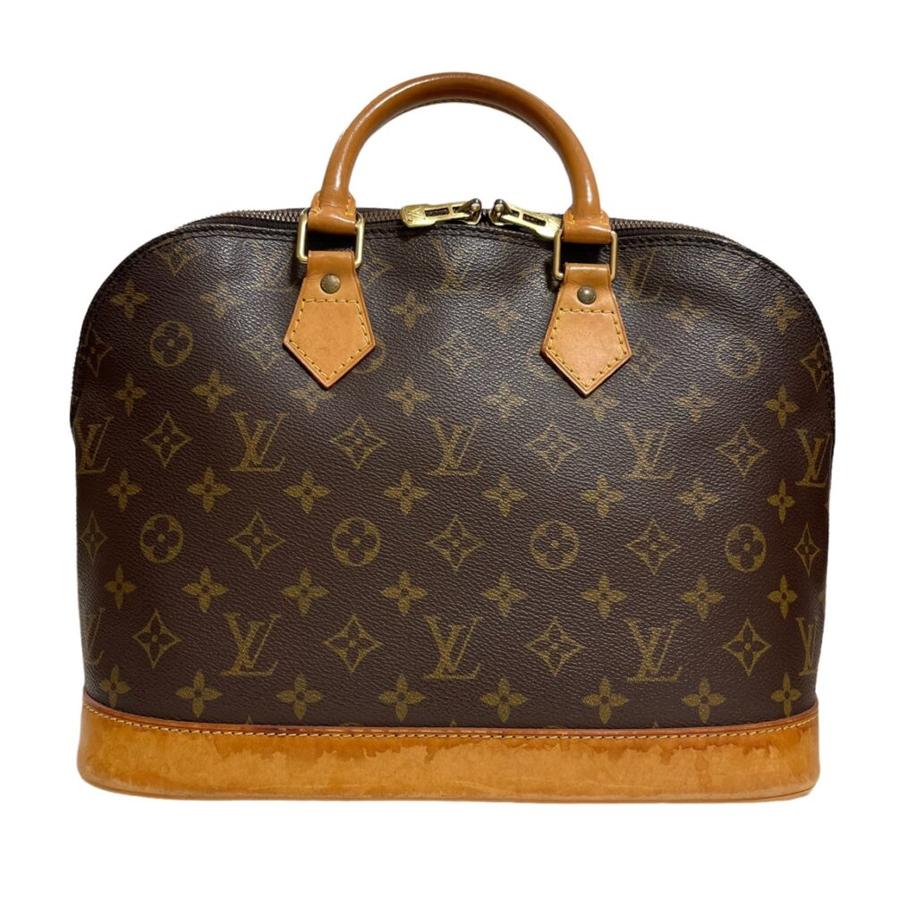 LOUISVUITTON 　アルマ