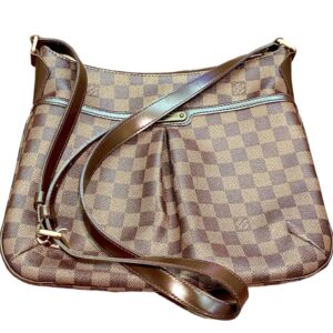 Louis Vuitton ダミエ ブルームズベリPM N42251