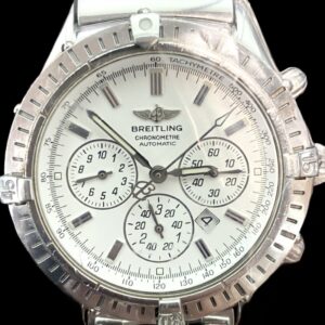 BREITLING ブライトリング シャドウ フライバック A35312