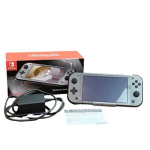 Nintendo Switch Lite ディアルガ・パルキア