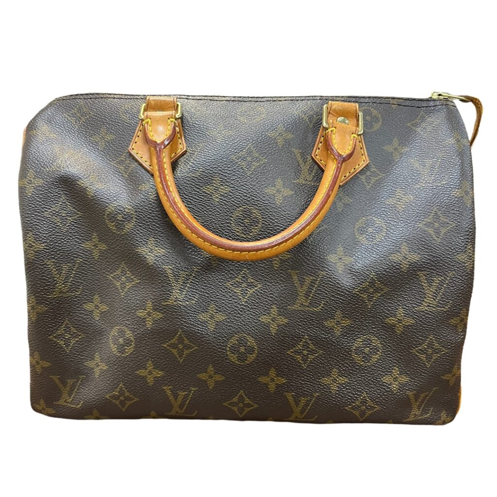 LOUISVUITTON ルイヴィトン スピーディ30 M41526