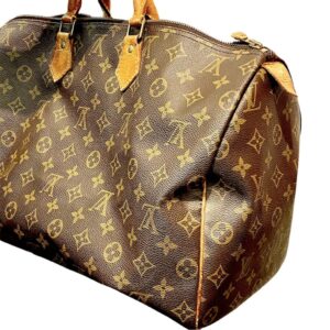 Louis Vuitton　モノグラム　スピーディー40