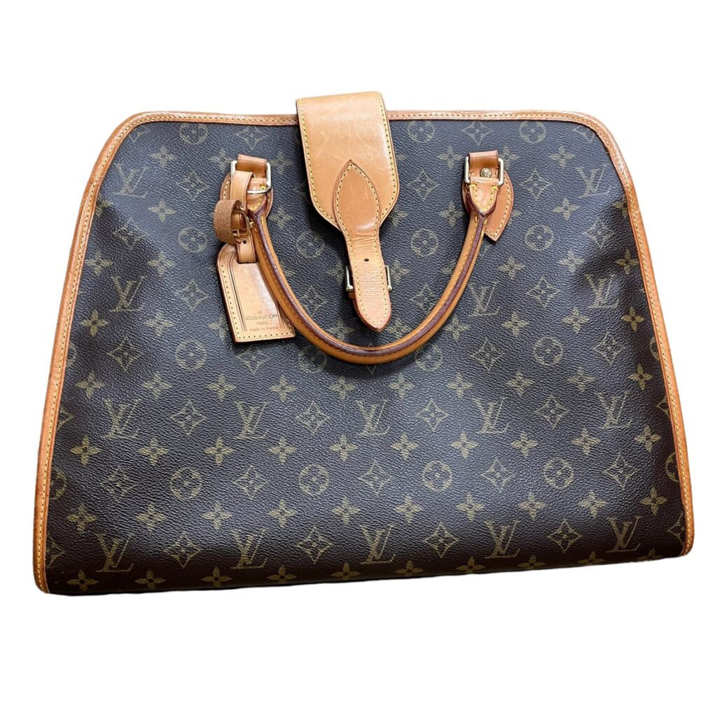 ルイヴィトン Louis Vuitton リヴォリ