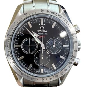 OMEGA スピードマスター 321.10.42.50.01.001