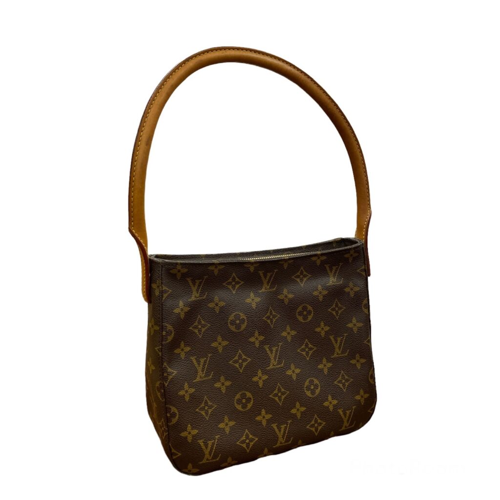Louis Vuitton ルイヴィトン ルーピング MM