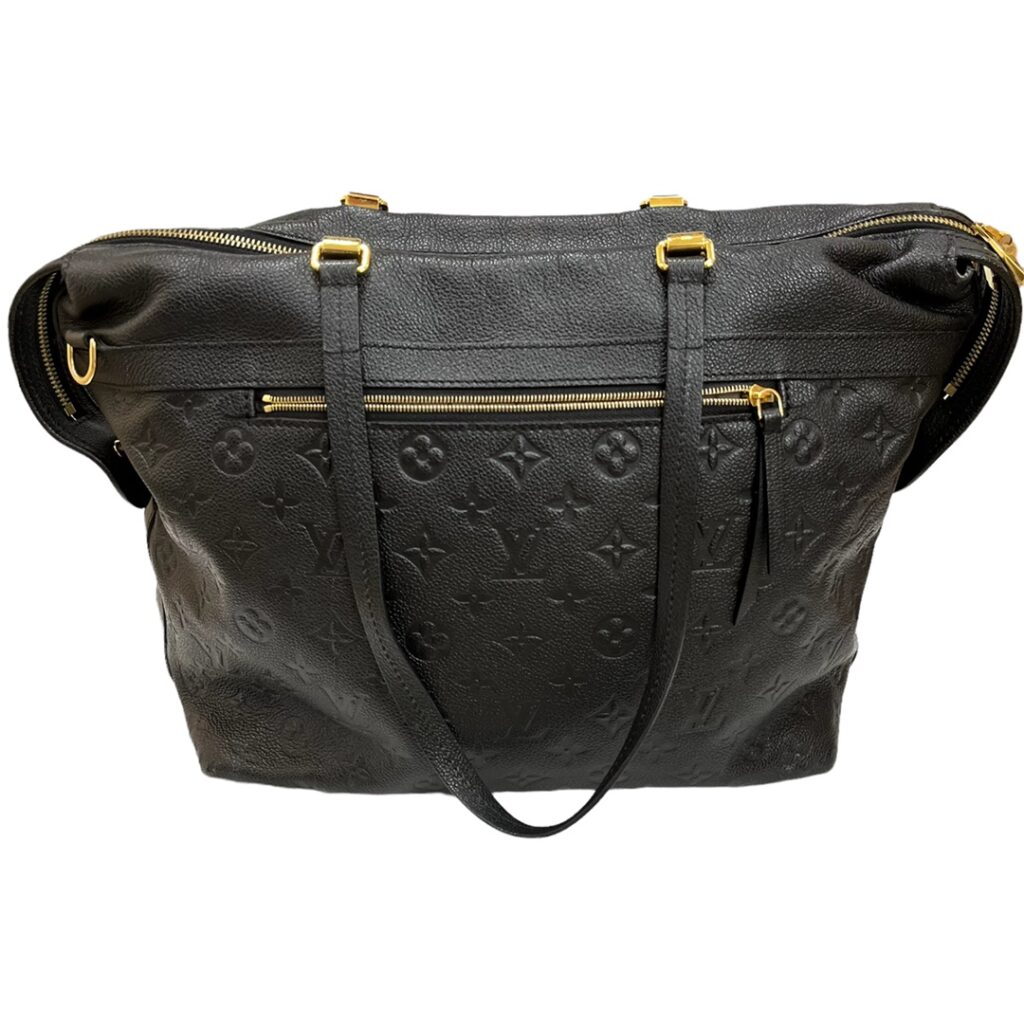 LOUISVUITTON ルイヴィトン バスティーユMM 2WAY M41164