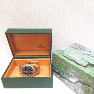 ROLEX ロレックス GMTマスターⅡ