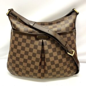 LOUIS VUITTON ルイ・ヴィトン ダミエ ブルームズベリPM ショルダーバッグ
