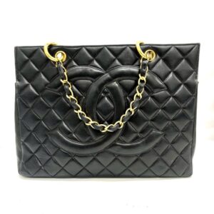 CHANEL シャネル ココマーク チェーンバッグ