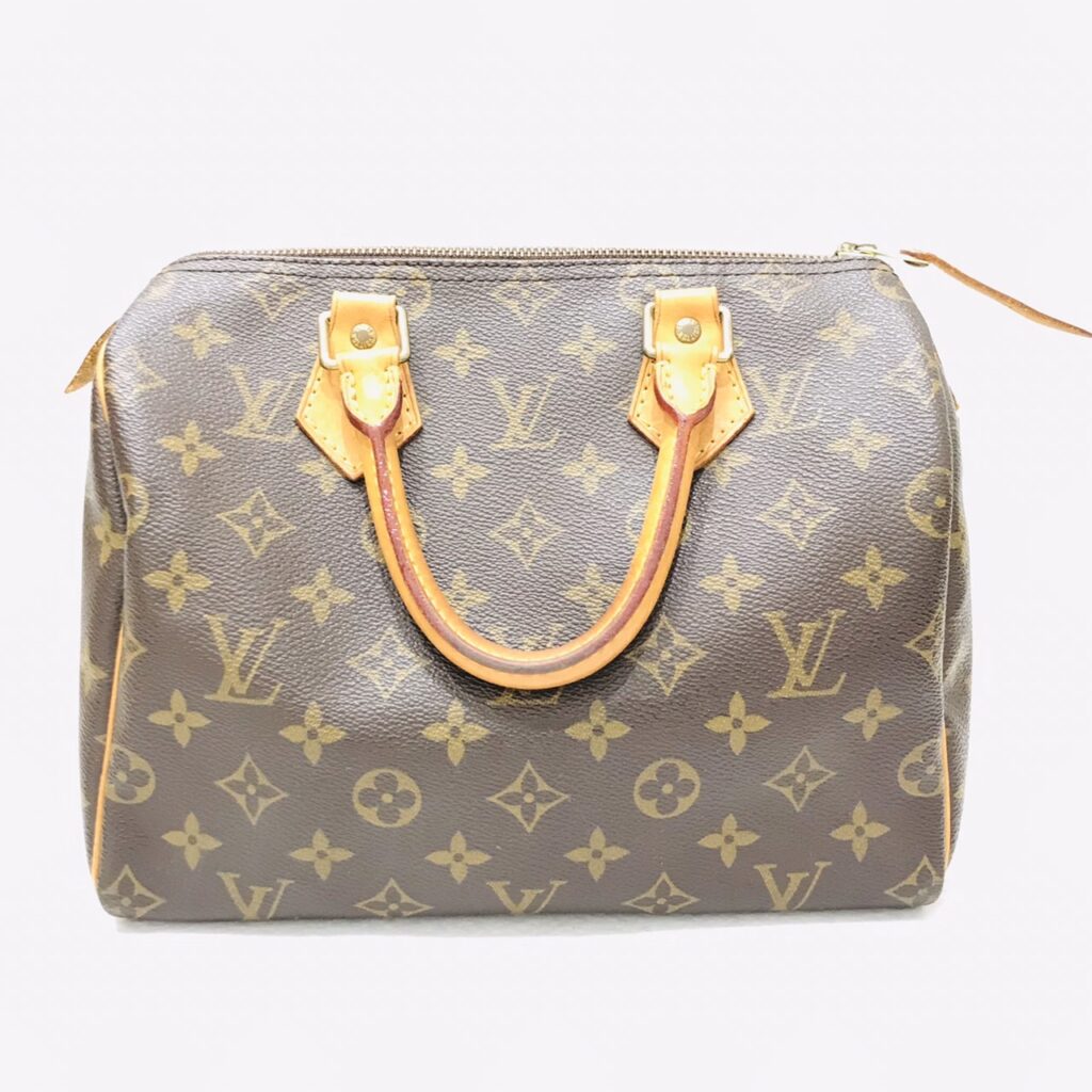 Louis Vuitton ルイヴィトン スピーディ30 モノグラム