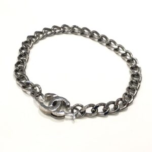 シャネル CHANEL ブレスレット ココマーク