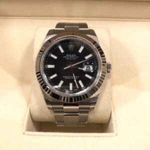 ROLEX ロレックス デイトジャストⅡ 116334