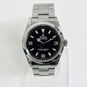 ロレックス エクスプローラー 14270