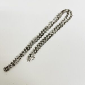 Pt850 ネックレス