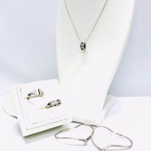 TIFFANY&Co. ティファニー アクセサリーまとめ