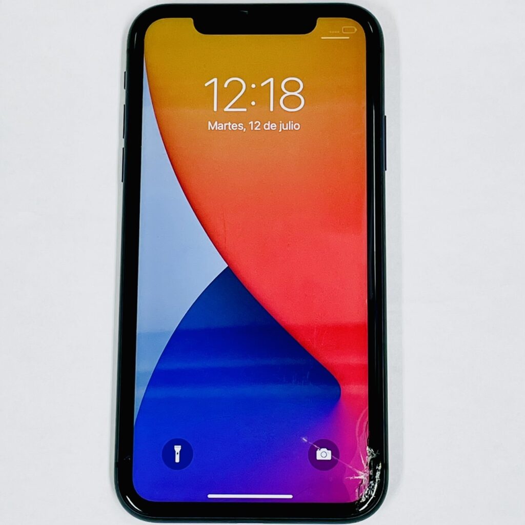 iPhone11 128GB