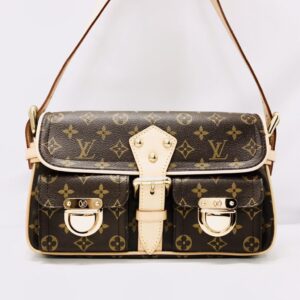 LOUIS VUITTON ルイ・ヴィトン ハドソンPM