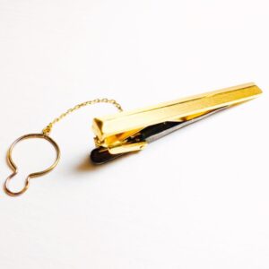 K18 ネクタイピン