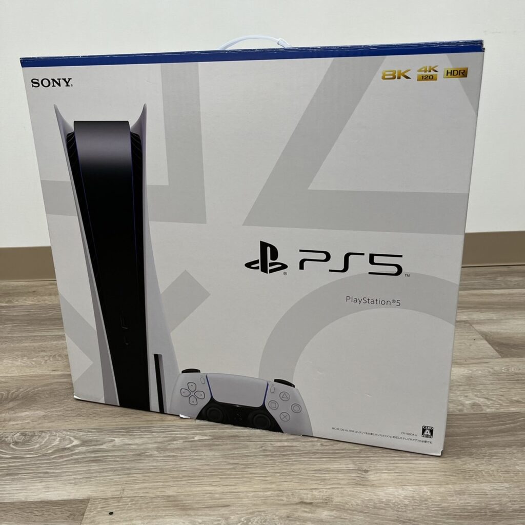 Play Station5 PS5