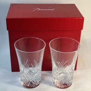 Baccarat バカラ ハイボールグラス