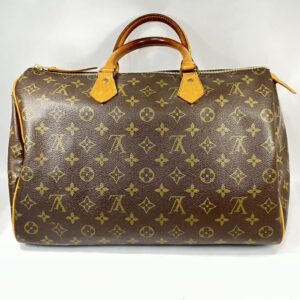 LV Louis Vuitton ルイヴィトン スピーディー35