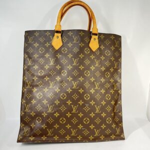 LV Louis Vuitton サックプラー トートバッグ