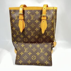 LV Louis Vuitton ルイヴィトン ジョヌフィーユ