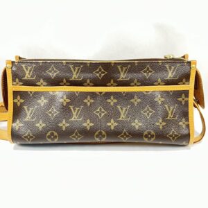 LV Louis Vuitton ルイヴィトン ダミエ アズールシラクーサ