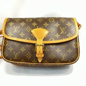 LV Louis Vuitton ルイ・ヴィトン ルーピングGM