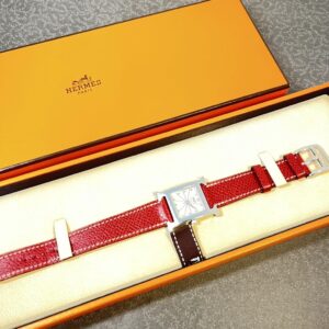 エルメス HERMES レディース腕時計