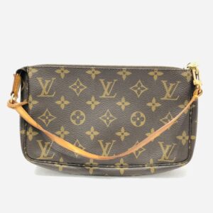 ルイヴィトン モノグラム アクセソワール